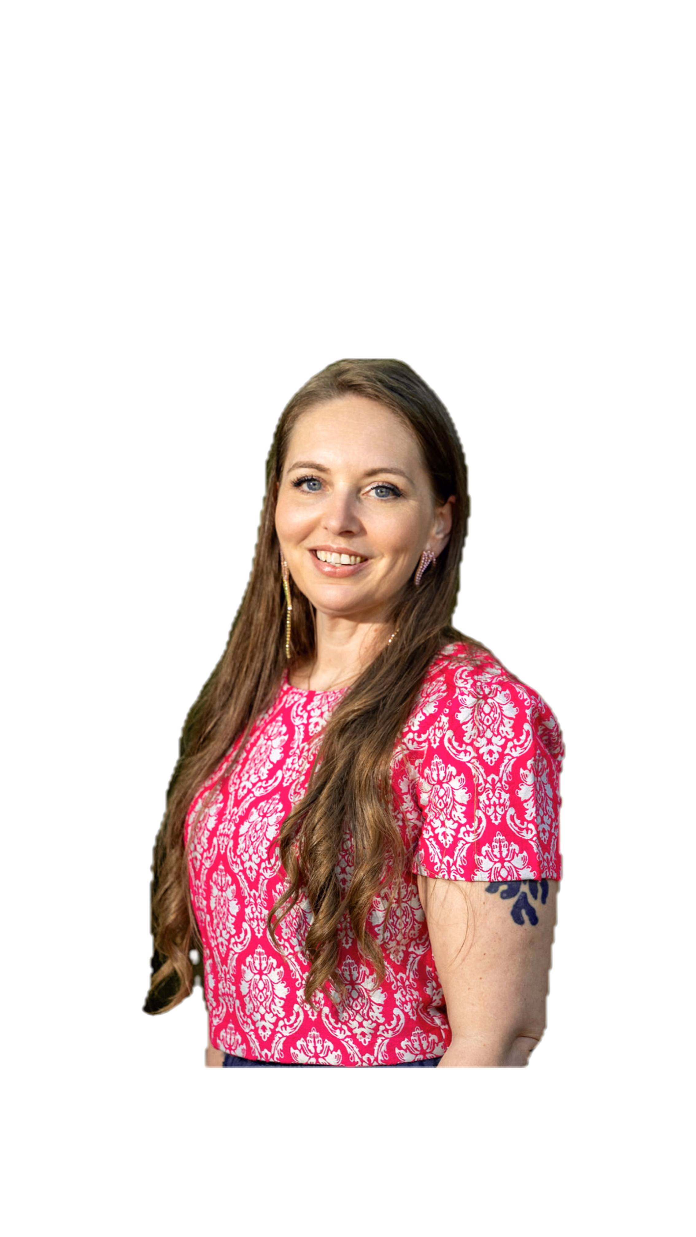 Tiffany Merritt — Paralegal