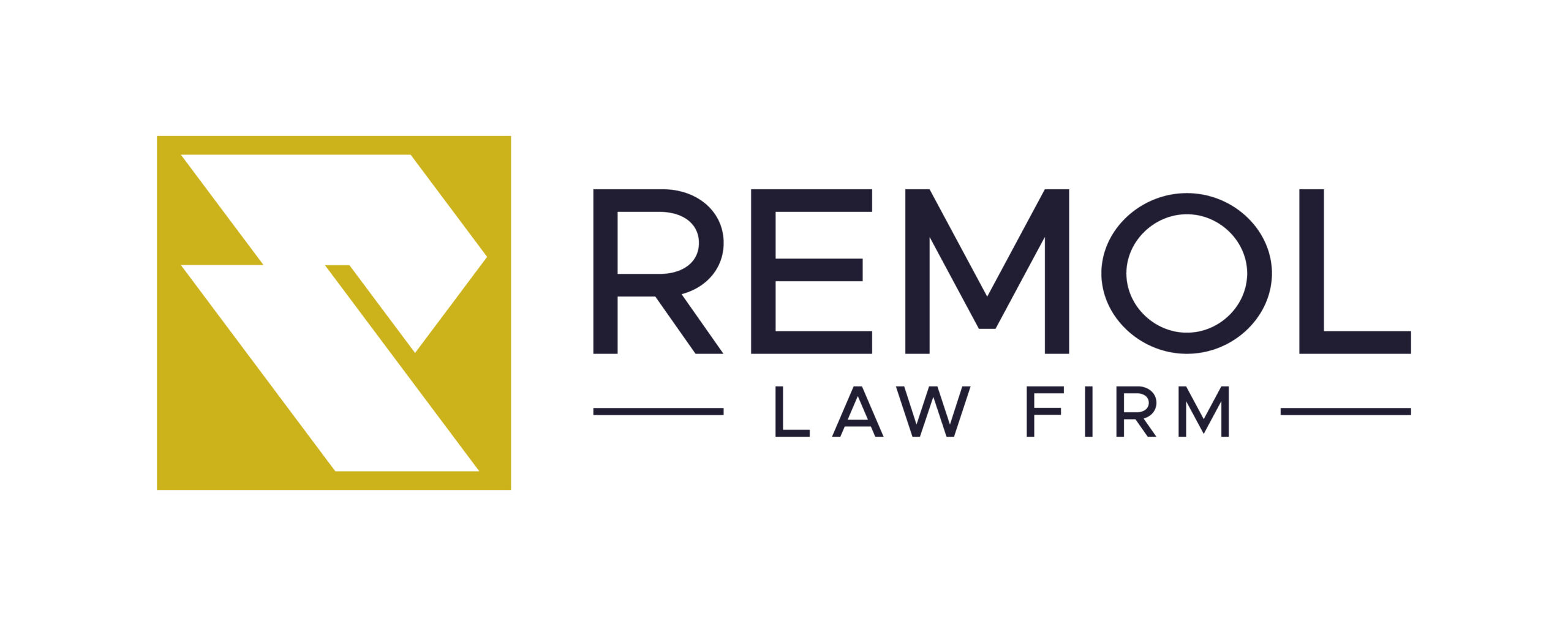 Remol Law Firm Logo